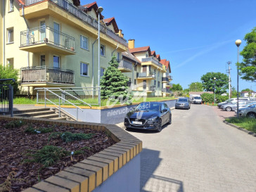 Mieszkanie Sprzedaż Szczecin Dąbie