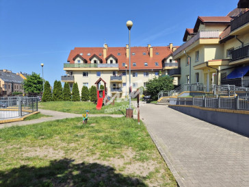 Mieszkanie Sprzedaż Szczecin Dąbie