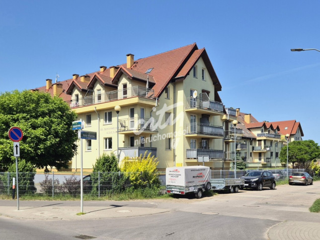 Mieszkanie Sprzedaż Szczecin Dąbie 1