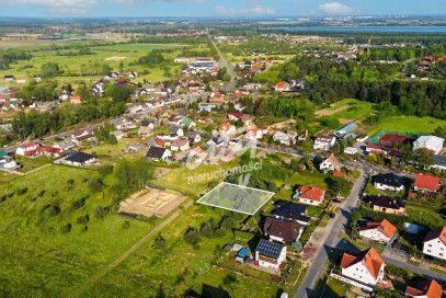 Działka Sprzedaż Kobylanka Jaworowa