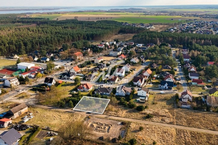Działka Sprzedaż Kobylanka Jaworowa 2