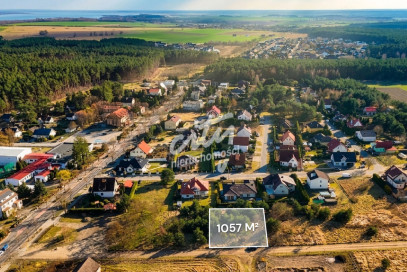 Działka Sprzedaż Kobylanka Jaworowa