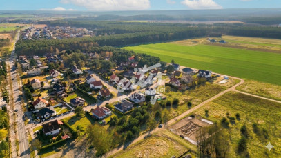 Działka Sprzedaż Kobylanka Jaworowa