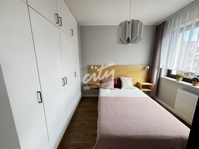 Mieszkanie Sprzedaż Szczecin Nowe Miasto Stefana Lewandowskiego 5