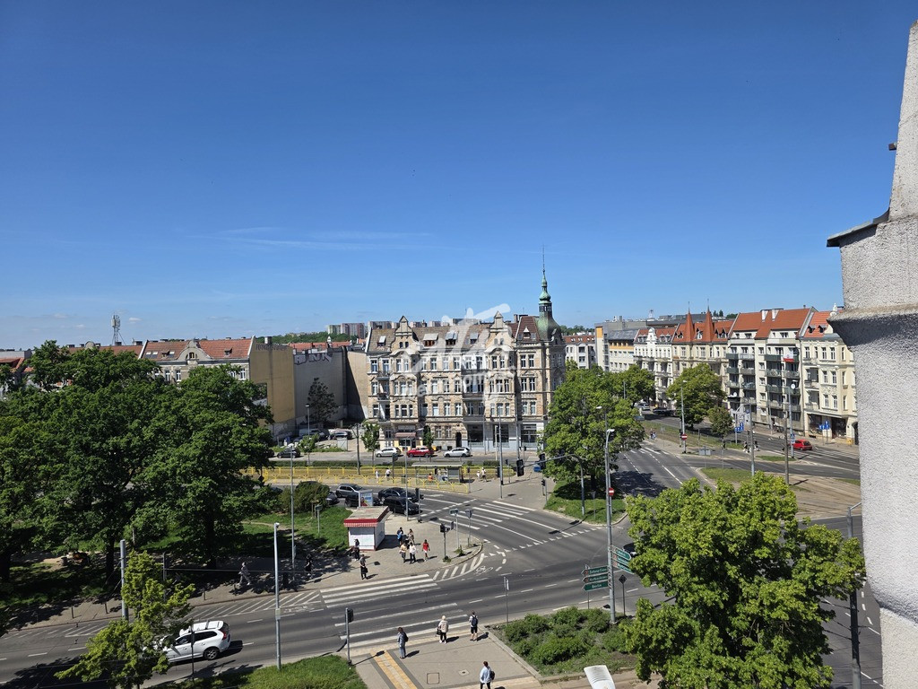 Mieszkanie Sprzedaż Szczecin Śródmieście Aleja Piastów