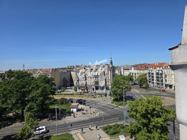 Mieszkanie Sprzedaż Szczecin Śródmieście Aleja Piastów 16