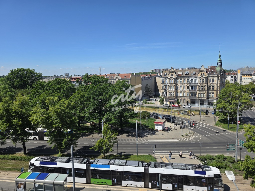 Mieszkanie Sprzedaż Szczecin Śródmieście Aleja Piastów