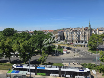 Mieszkanie Sprzedaż Szczecin Śródmieście Aleja Piastów