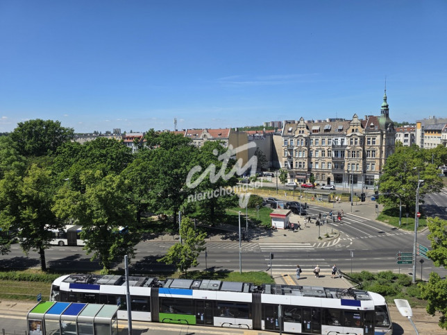Mieszkanie Sprzedaż Szczecin Śródmieście Aleja Piastów 1