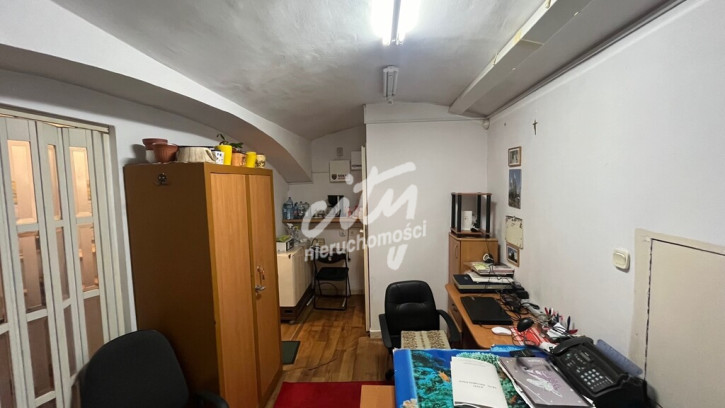 Lokal Sprzedaż Szczecin Centrum 7