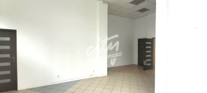 Lokal Wynajem Szczecin Śródmieście-Centrum 1