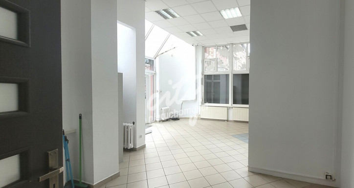 Lokal Wynajem Szczecin Śródmieście-Centrum 2