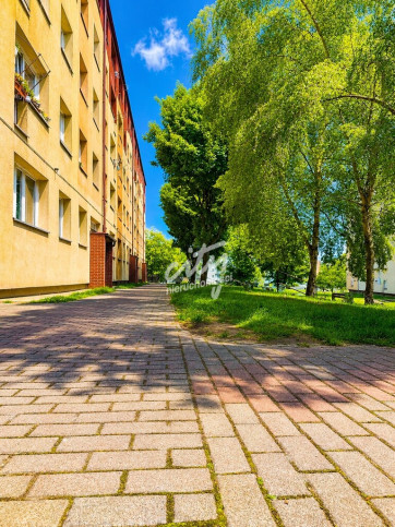 Mieszkanie Sprzedaż Stargard Kazimierza Wielkiego 13