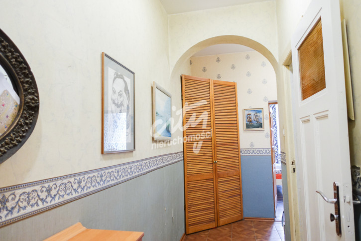 Mieszkanie Sprzedaż Szczecin Śródmieście Jacka Malczewskiego 14