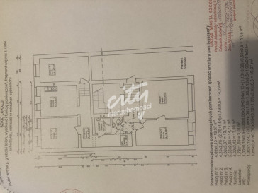 Mieszkanie Sprzedaż Szczecin Śródmieście Jacka Malczewskiego