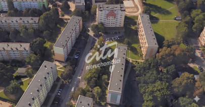 Mieszkanie Sprzedaż  Centrum Bazarowa