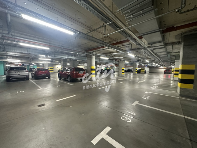 Mieszkanie Sprzedaż Szczecin Centrum al.&nbsp;Wyzwolenia 10