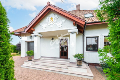 Dom Sprzedaż  Przytór Gradowa