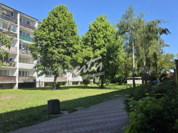 Mieszkanie Sprzedaż Police Mieszka I