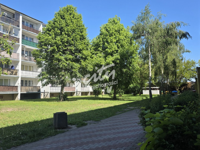 Mieszkanie Sprzedaż Police Mieszka I 9