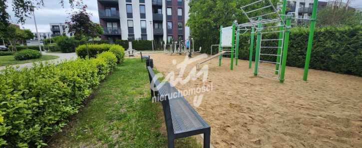 Mieszkanie Sprzedaż Szczecin Gumieńce Eugeniusza Kwiatkowskiego 24