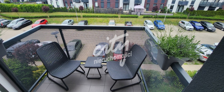 Mieszkanie Sprzedaż Szczecin Gumieńce Eugeniusza Kwiatkowskiego 23