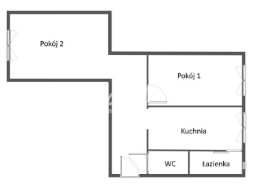 Mieszkanie Sprzedaż  Centrum