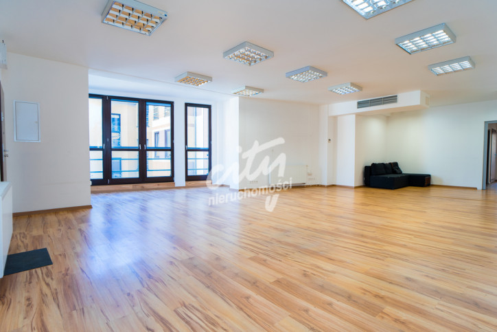 Lokal Wynajem Szczecin Śródmieście-Centrum 1