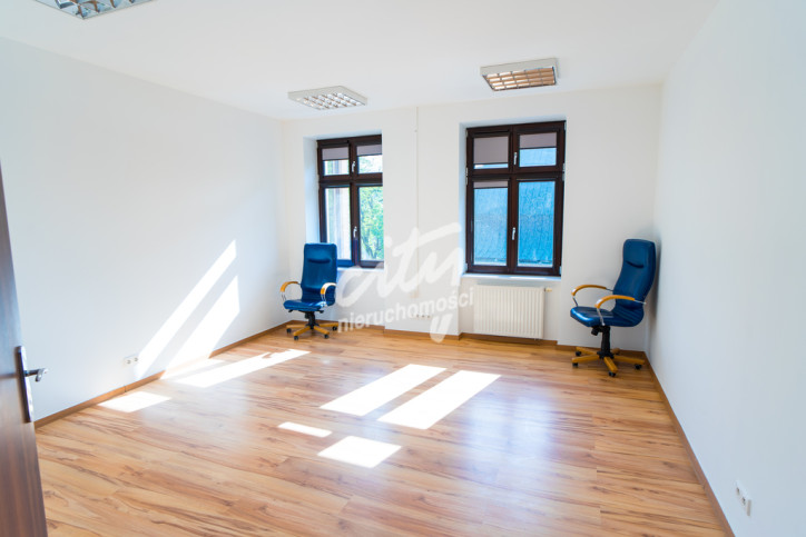 Lokal Wynajem Szczecin Śródmieście-Centrum 6