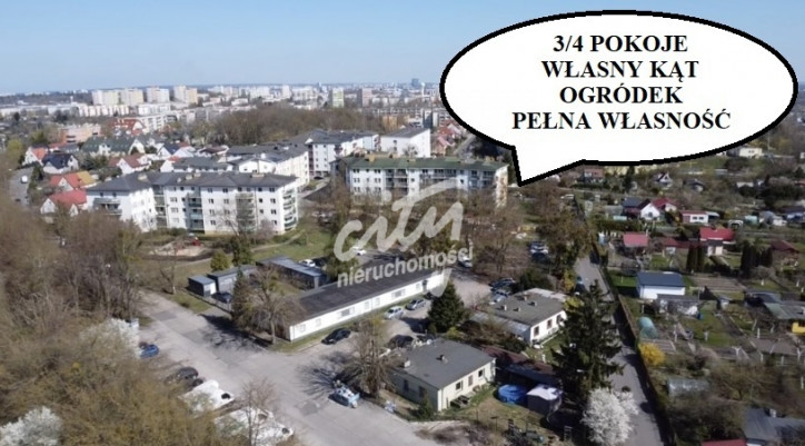 Dom Sprzedaż Szczecin Pomorzany Sierpowa 1