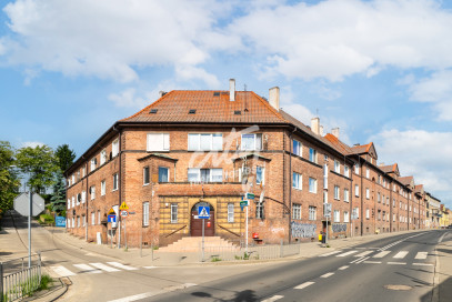 Mieszkanie Sprzedaż  Skolwin Stołczyńska
