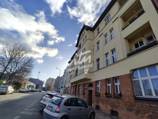 Mieszkanie Sprzedaż Szczecin Śródmieście Księcia Witolda 13
