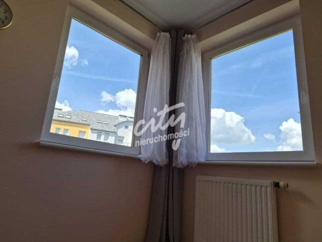 Mieszkanie Sprzedaż Szczecin os. Bukowe Beżowa 6