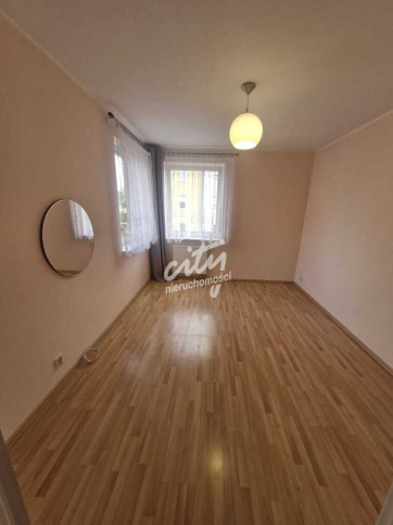 Mieszkanie Sprzedaż Szczecin os. Bukowe Beżowa 5