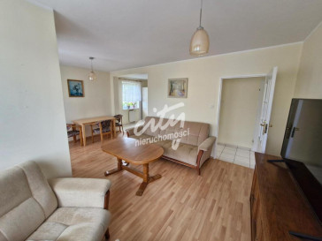 Mieszkanie Sprzedaż  os. Bukowe Beżowa