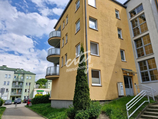 Mieszkanie Sprzedaż Szczecin os. Bukowe Beżowa 10