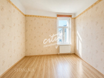Mieszkanie Sprzedaż Szczecin Centrum Jagiellońska