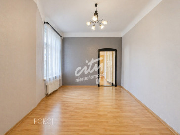 Mieszkanie Sprzedaż Szczecin Centrum Jagiellońska