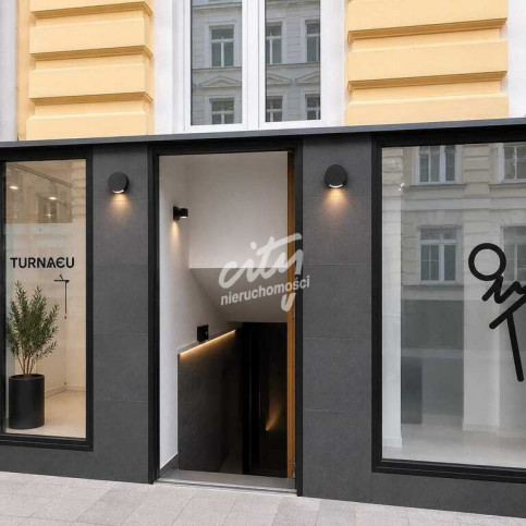 Lokal Sprzedaż Szczecin Centrum 3