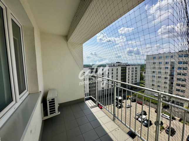 Mieszkanie Sprzedaż Szczecin Warszewo Panoramiczna 4