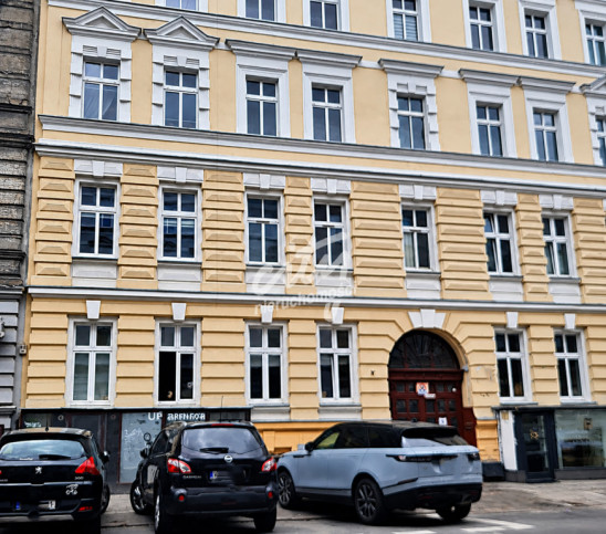 Lokal Sprzedaż Szczecin Centrum 1