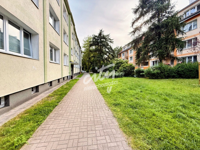 Mieszkanie Sprzedaż Szczecin Śródmieście Herbowa 8