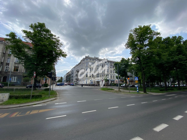 Mieszkanie Sprzedaż Szczecin Centrum al.&nbsp;Piastów 3