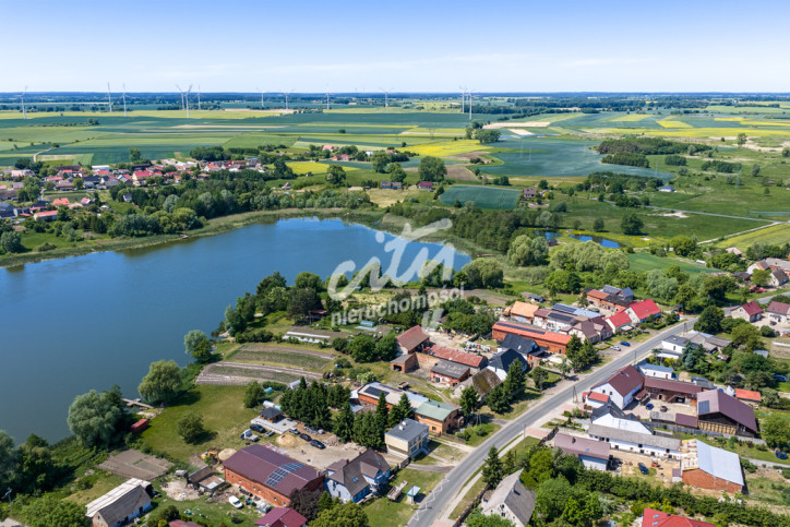 Działka Sprzedaż Babin 15