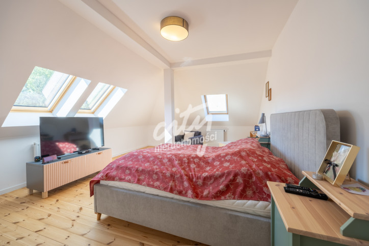 Dom Sprzedaż Bezrzecze Osiedle Leśne 17