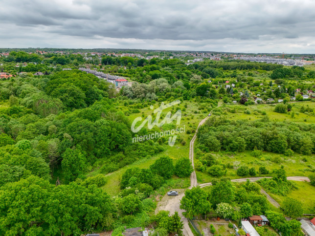 Działka Sprzedaż Szczecin Bukowo 6