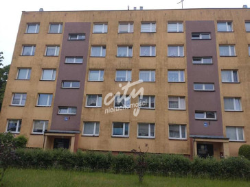 Mieszkanie Sprzedaż Szczecinek Koszalińska
