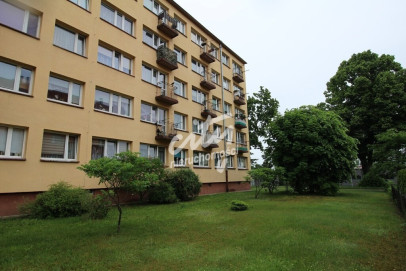 Mieszkanie Sprzedaż Szczecinek Koszalińska