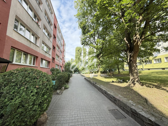 Mieszkanie Sprzedaż Szczecin Pomorzany 1