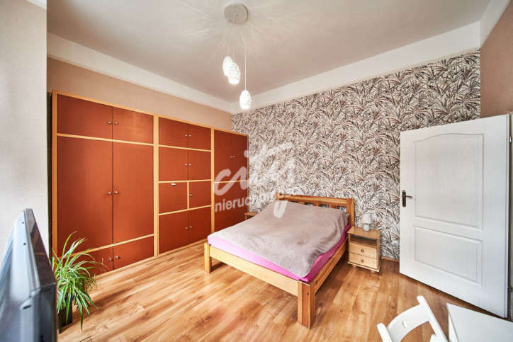 Mieszkanie Sprzedaż Szczecin Śródmieście-Centrum 5